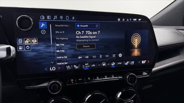 Used 2024 Chevrolet Blazer EV RS image 33