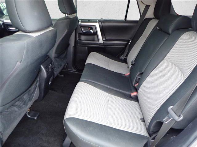 Used 2022 Toyota 4Runner SR5 image 7