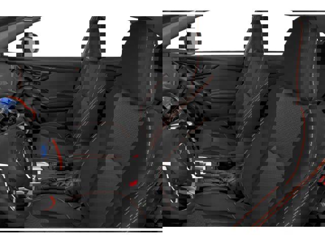 Used 2021 Subaru Crosstrek 2.0i Premium w/ Moonroof Package image 12