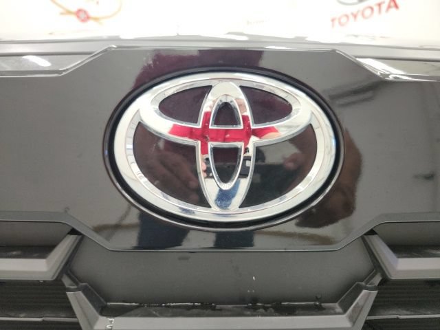 Certified 2026 Toyota Corolla Cross XLE FWD image 12