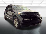 Used 2024 Ford Explorer XLT w/ Equipment Group 202A AWD/4WD image 12
