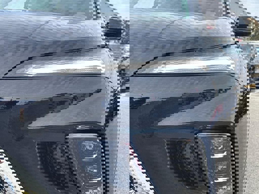 New 2026 Buick Enclave Avenir image 10