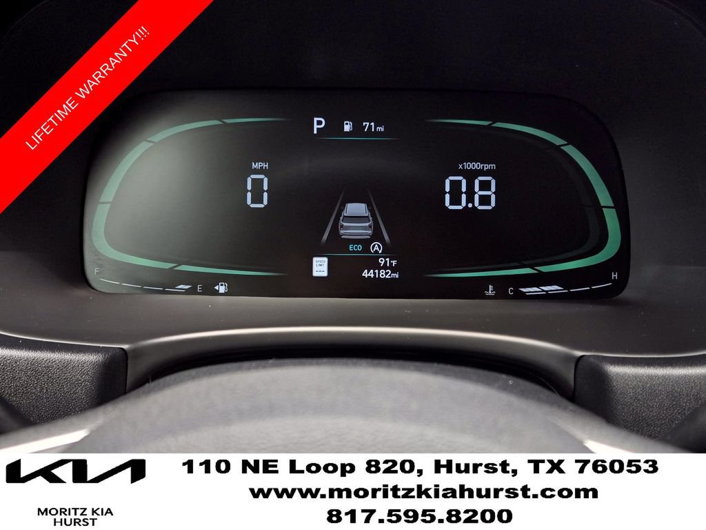 Used 2024 Hyundai Palisade XRT AWD/4WD image 6