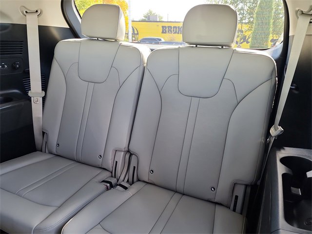 New 2026 Kia Sorento EX image 17