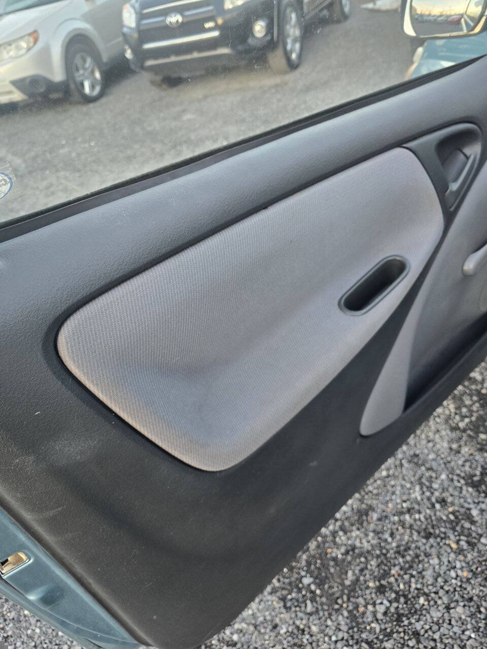 Used 2002 Toyota Echo Coupe FWD image 15