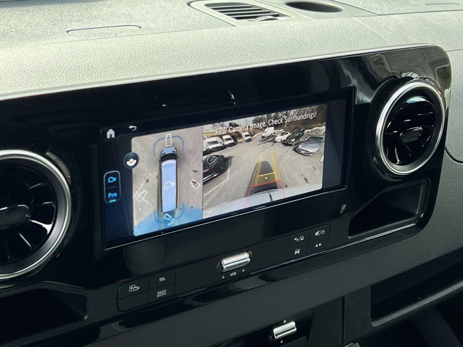 New 2026 Mercedes-Benz Sprinter 3500 image 17