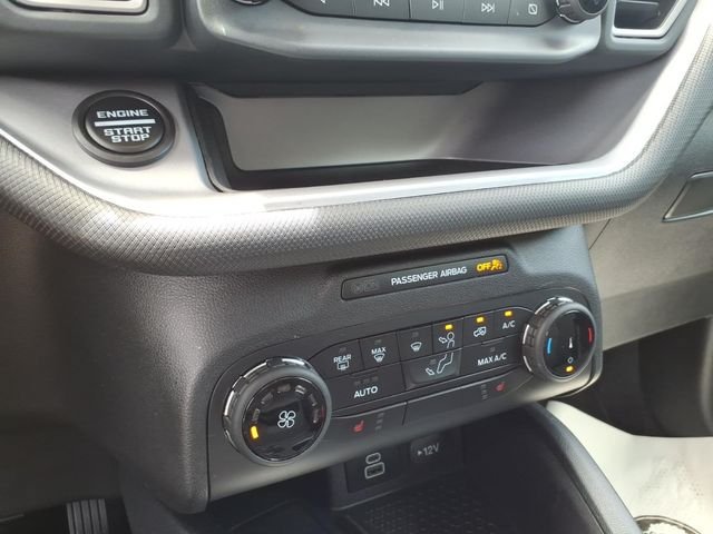 Used 2024 Ford Bronco Sport Big Bend w/ Convenience Package AWD/4WD image 25