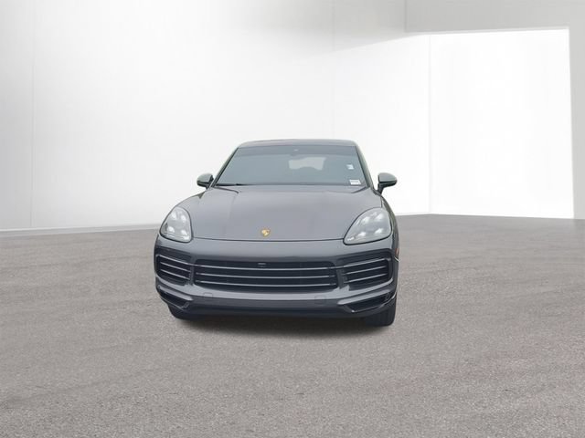 Used 2021 Porsche Cayenne AWD/4WD image 3