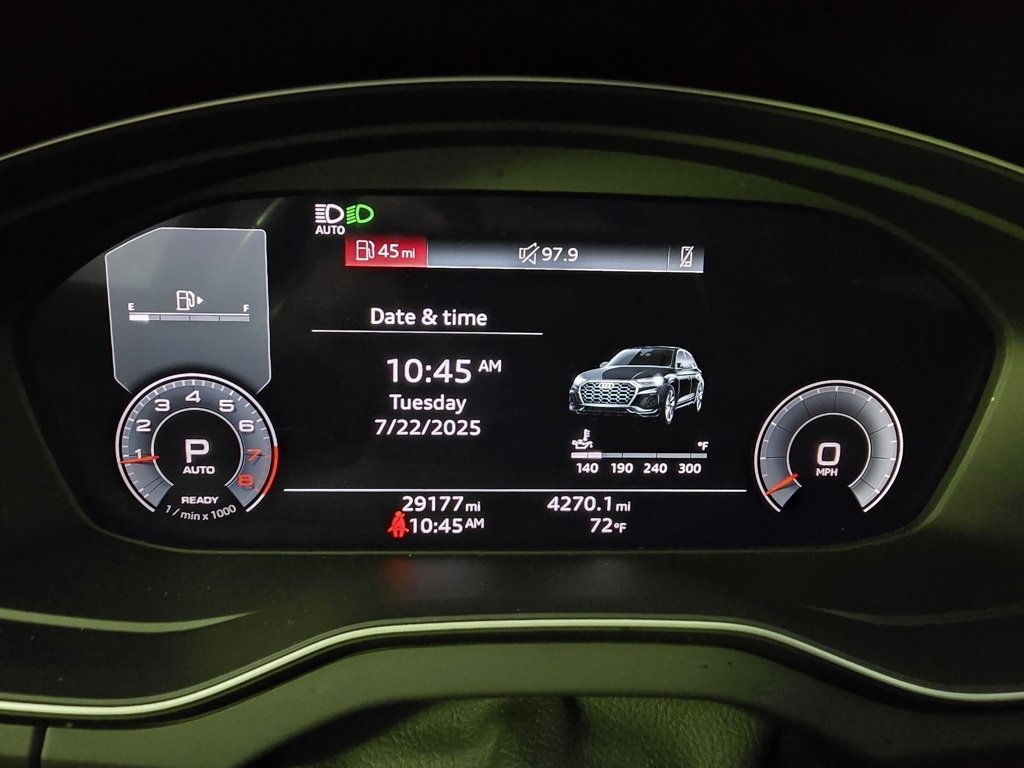 Used 2022 Audi Q5 2.0T Premium Plus w/ Premium Plus Package image 24