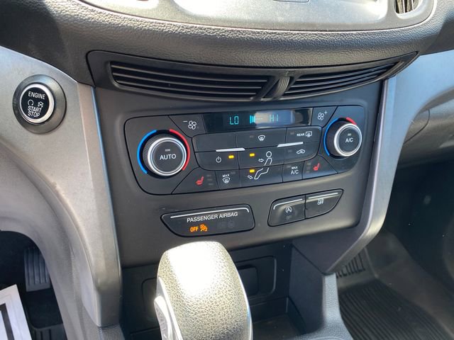 Used 2019 Ford Escape SE AWD/4WD image 9