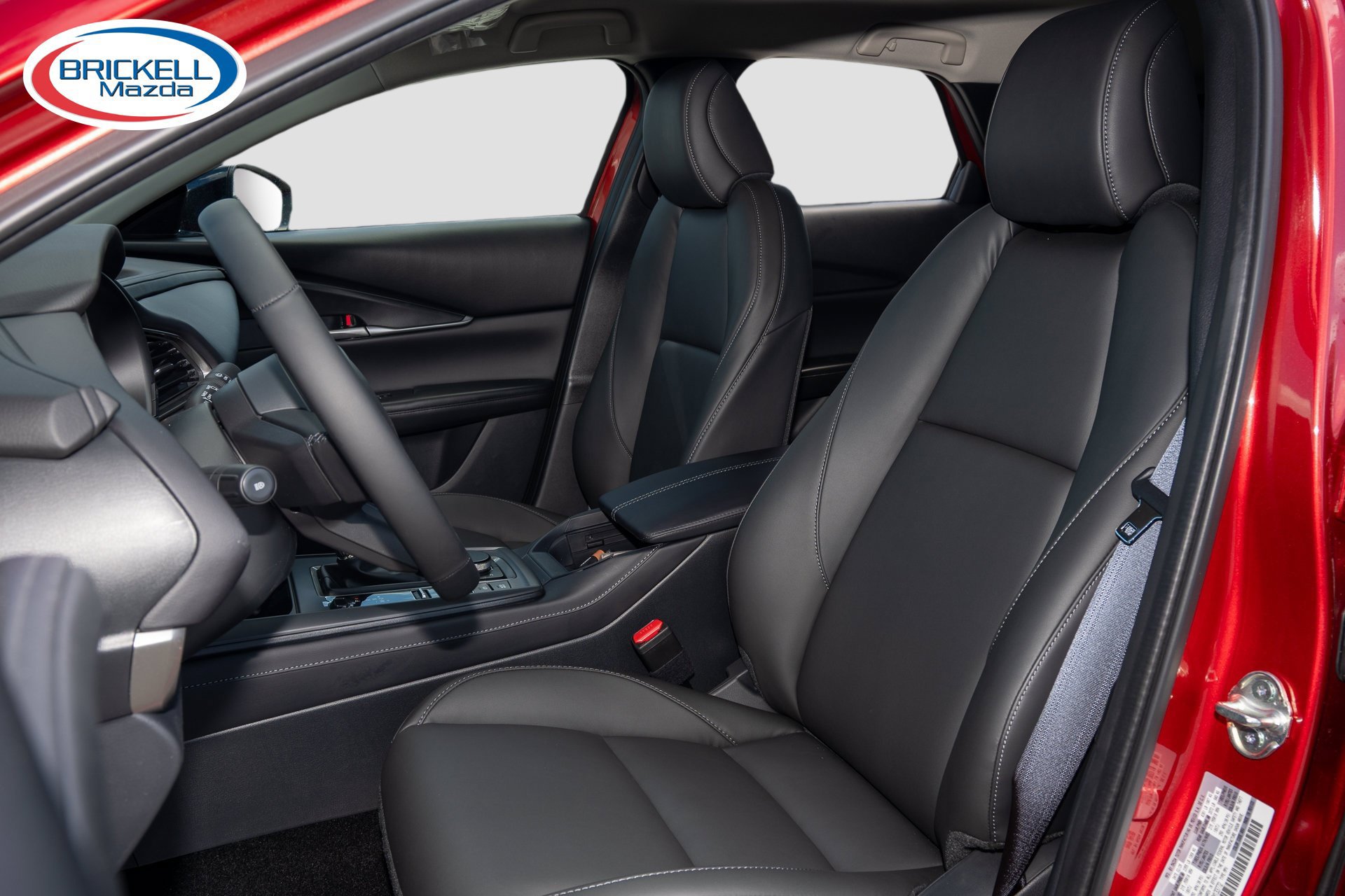 New 2026 MAZDA CX-30 AWD 2.5 S w/ Select Sport Pkg image 6