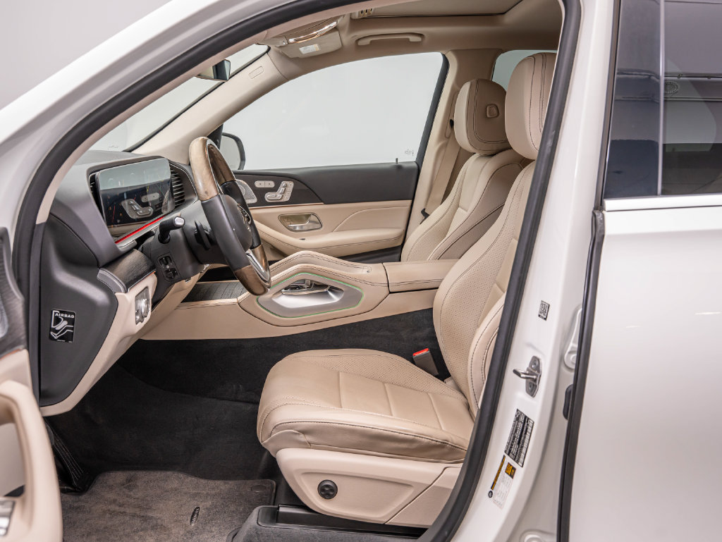 Used 2020 Mercedes-Benz GLE 350 4MATIC image 22