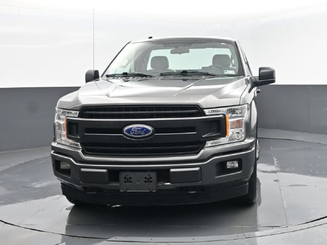 Used 2018 Ford F150 XL w/ Equipment Group 101A Mid AWD/4WD image 18
