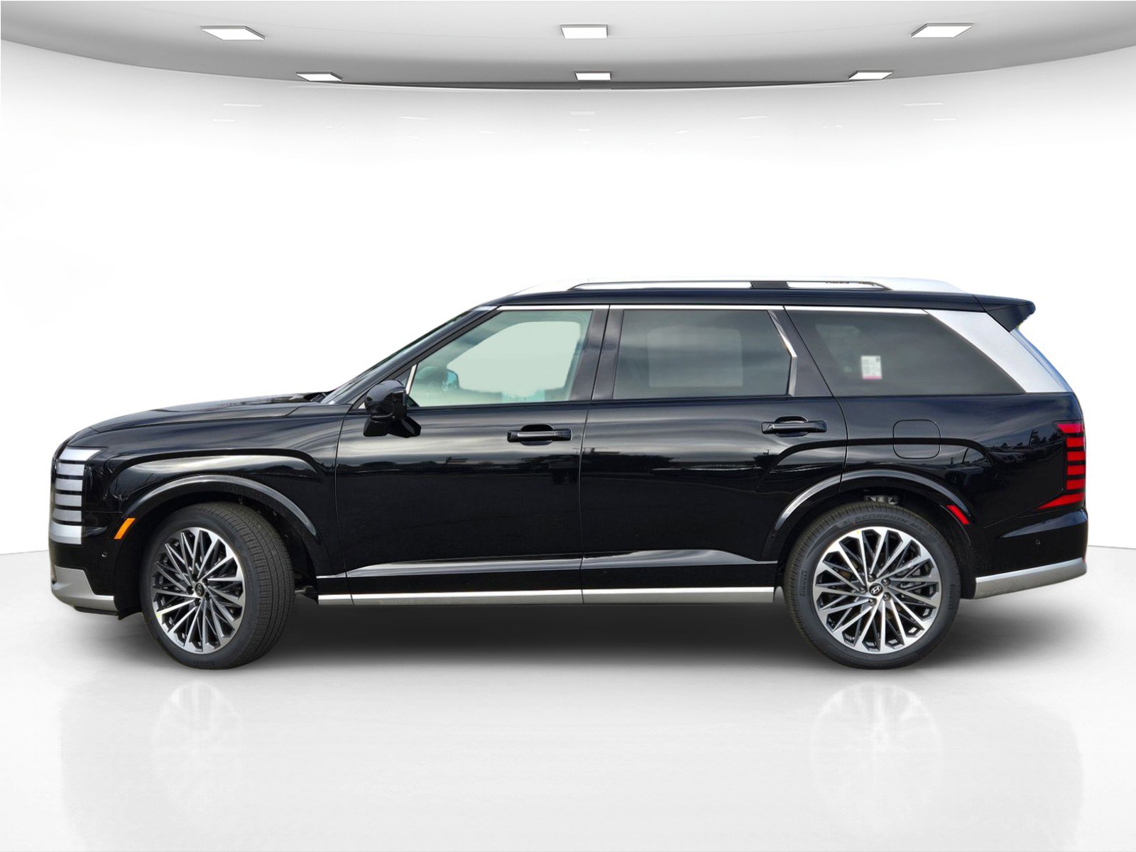 New 2026 Hyundai Palisade Calligraphy image 4