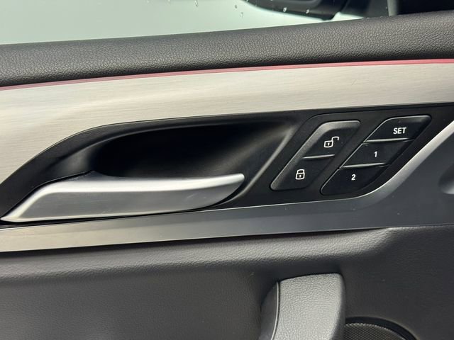 Used 2022 BMW X3 sDrive30i w/ Convenience Package w/ZPA image 39