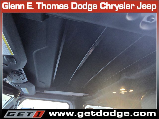 Used 2022 Jeep Wrangler Unlimited Sahara image 22