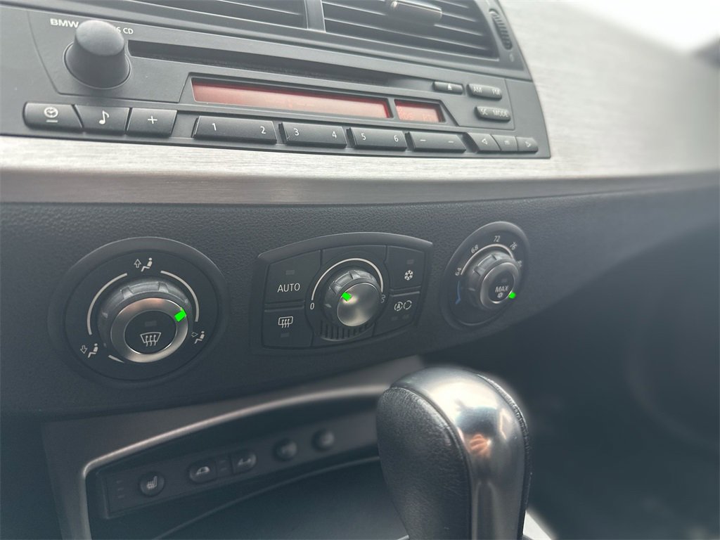 Used 2006 BMW Z4 3.0i image 17