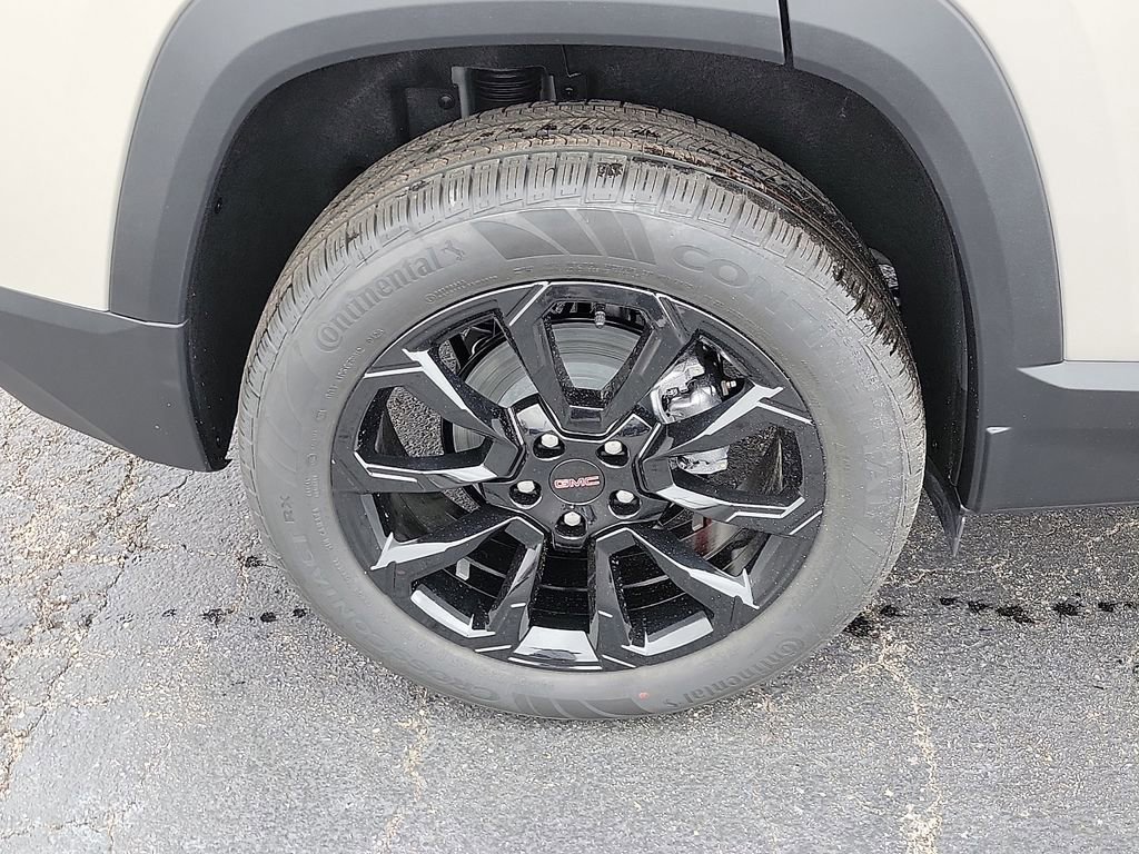 New 2026 GMC Terrain Elevation w/ Elevation Premium Package image 7