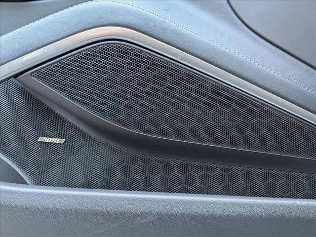 New 2025 Porsche 718 Boxster GTS image 16