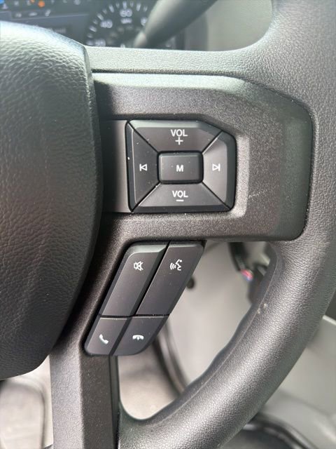 New 2027 Ford E-450 and Econoline 450 Super Duty w/ Power Equipment Group RWD image 31