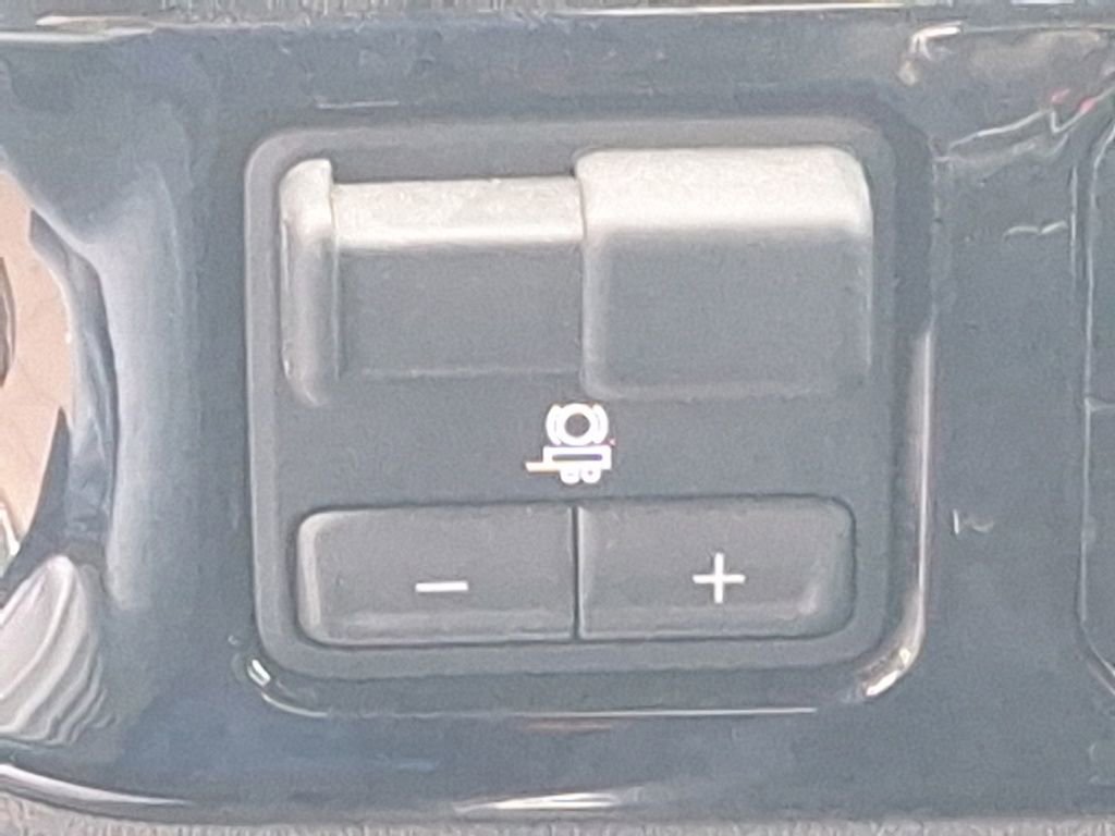 Used 2024 Chevrolet Silverado 1500 RST w/ Convenience Package II image 42