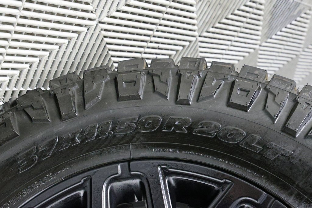 Used 2025 RAM 2500 Limited image 49