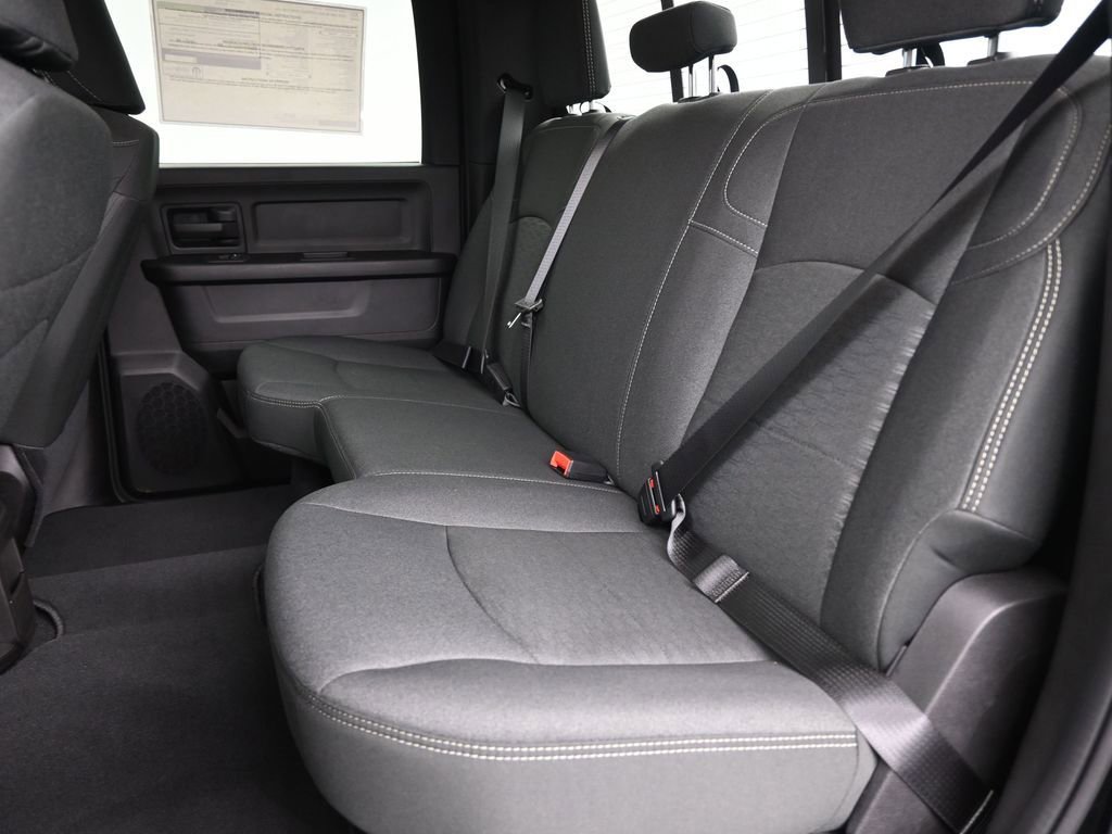 New 2026 RAM 2500 Tradesman image 23