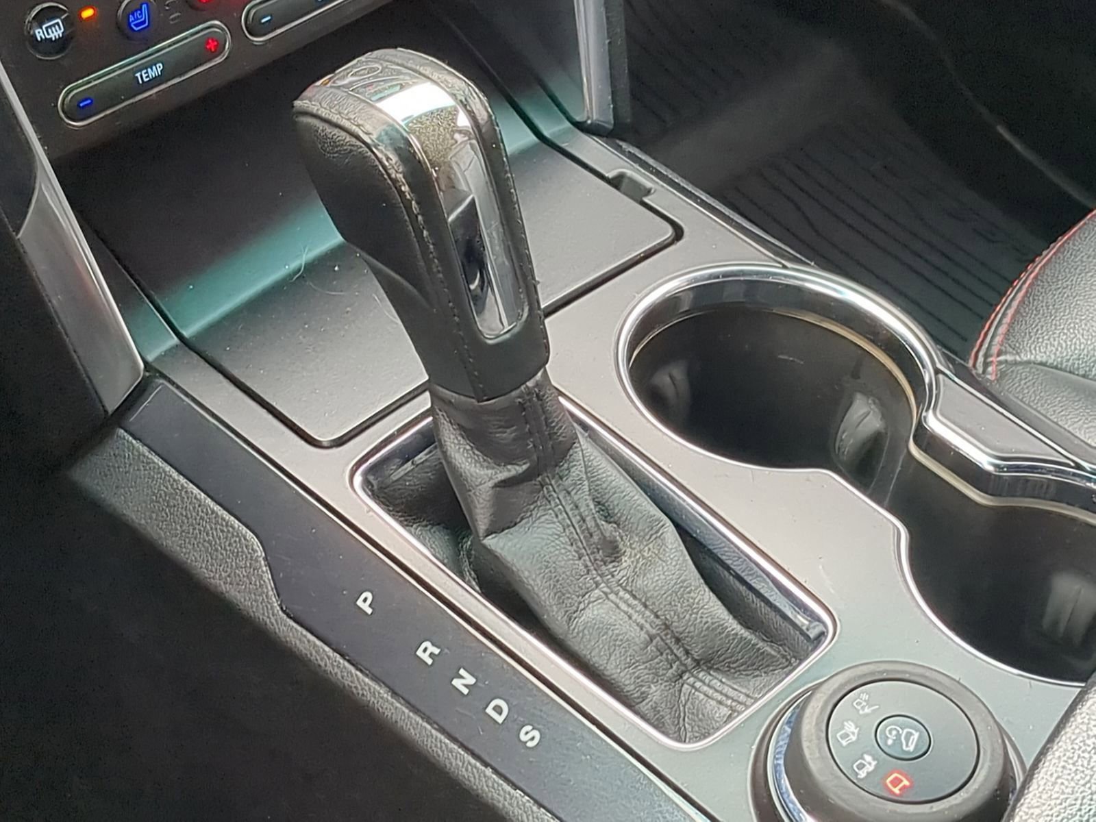 Used 2017 Ford Explorer Sport w/ Equipment Group 401A image 39