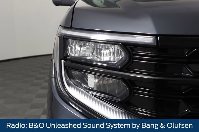 New 2025 Ford Expedition Max Platinum w/ Driver's Package image 10