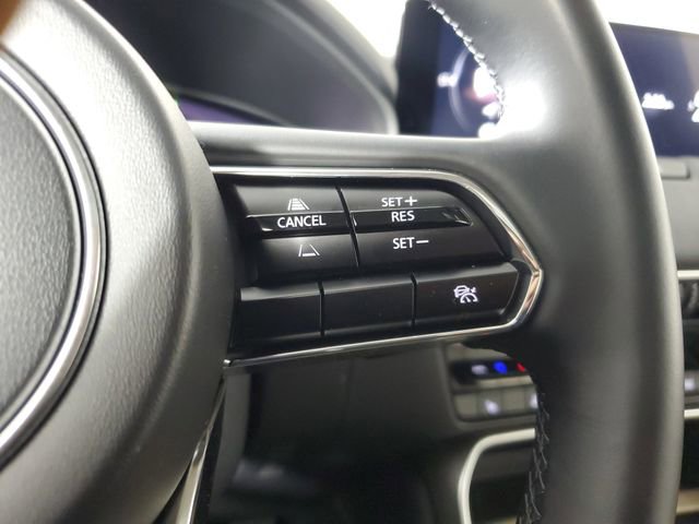 Certified 2025 MAZDA CX-90 Plug-In Hybrid w/ Preferred image 26