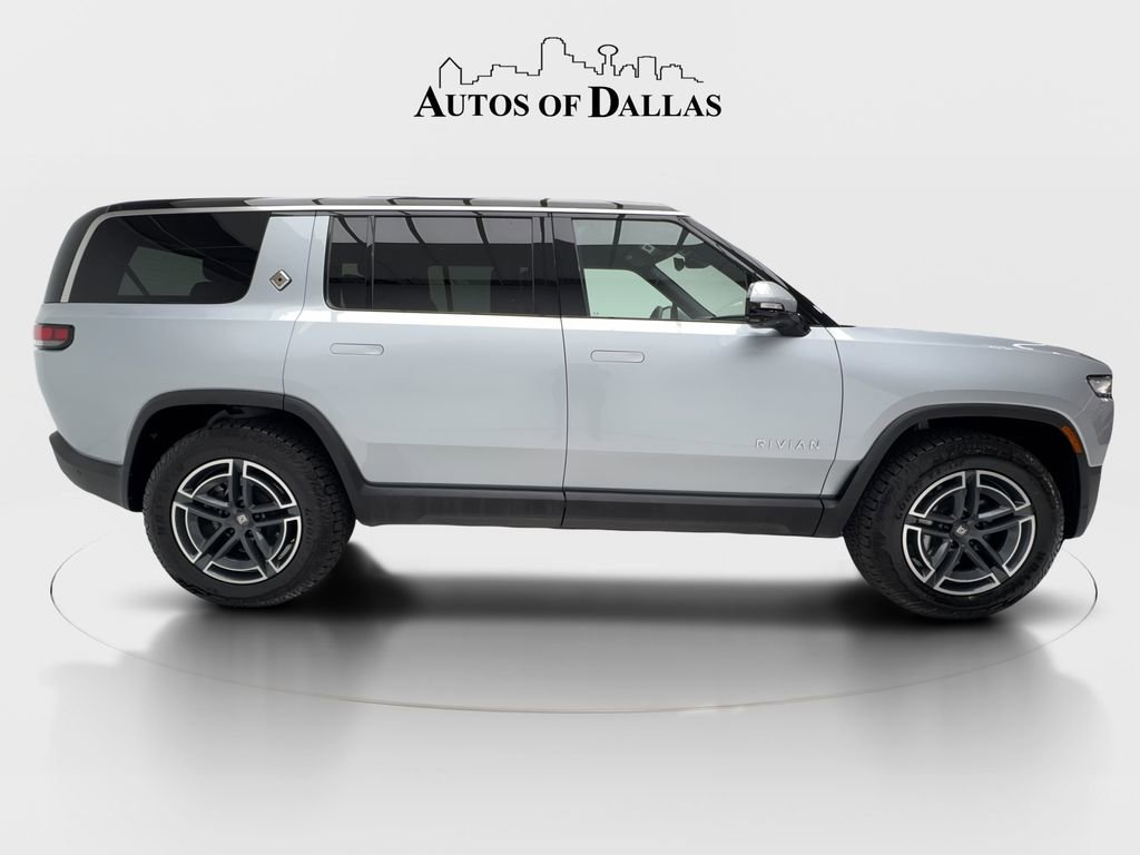 Used 2026 Rivian R1S Adventure image 6