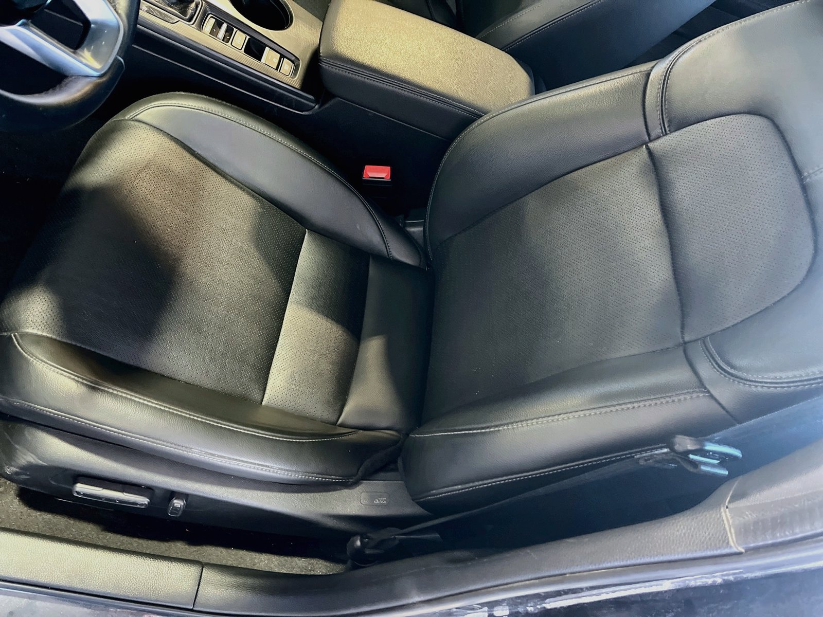 Used 2024 Honda Civic Sport Touring image 19
