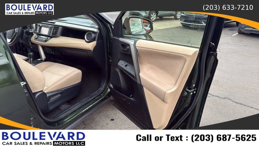 Used 2013 Toyota RAV4 XLE AWD/4WD image 34