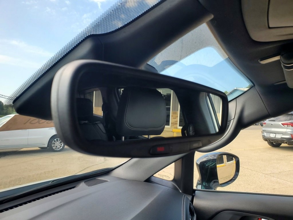 New 2026 Chrysler Pacifica Select image 41