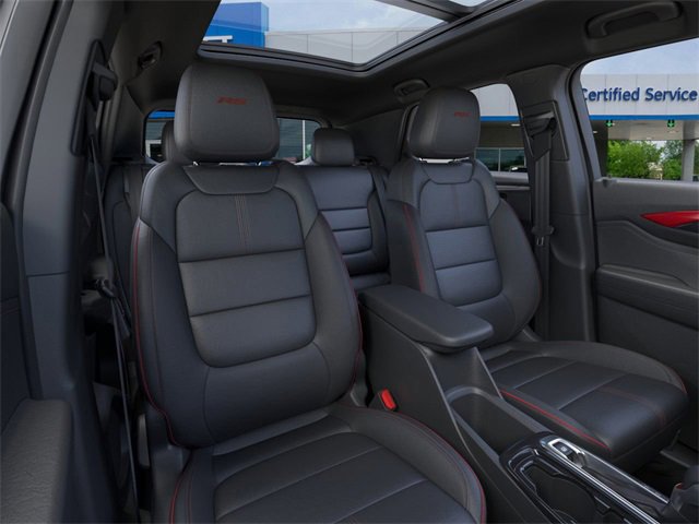 New 2026 Chevrolet TrailBlazer RS w/ Convenience Package image 16