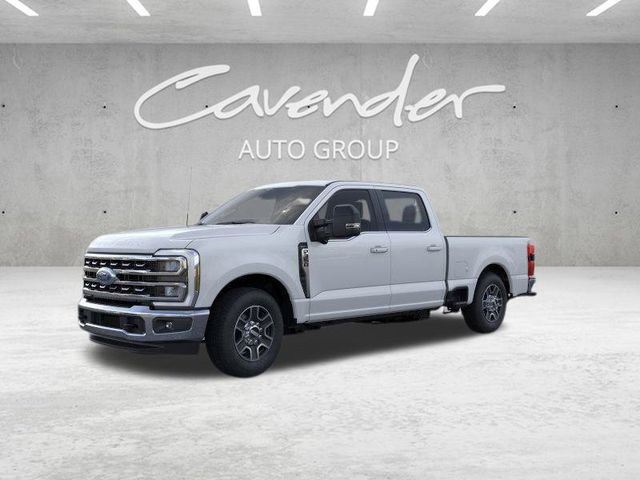 New 2026 Ford F350 Lariat RWD image 1