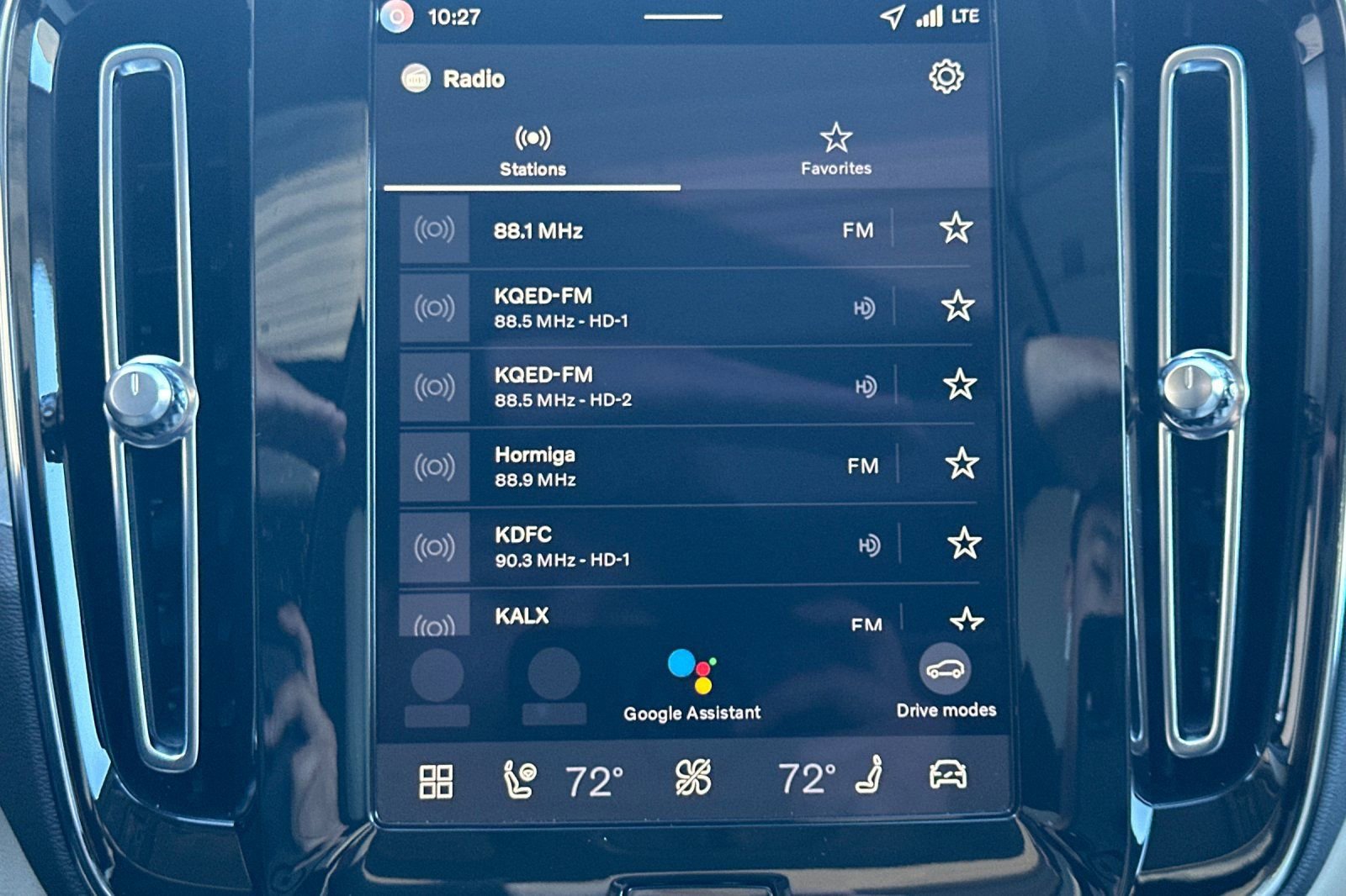 New 2026 Volvo XC40 B5 Plus w/ Protection Package Premier image 20