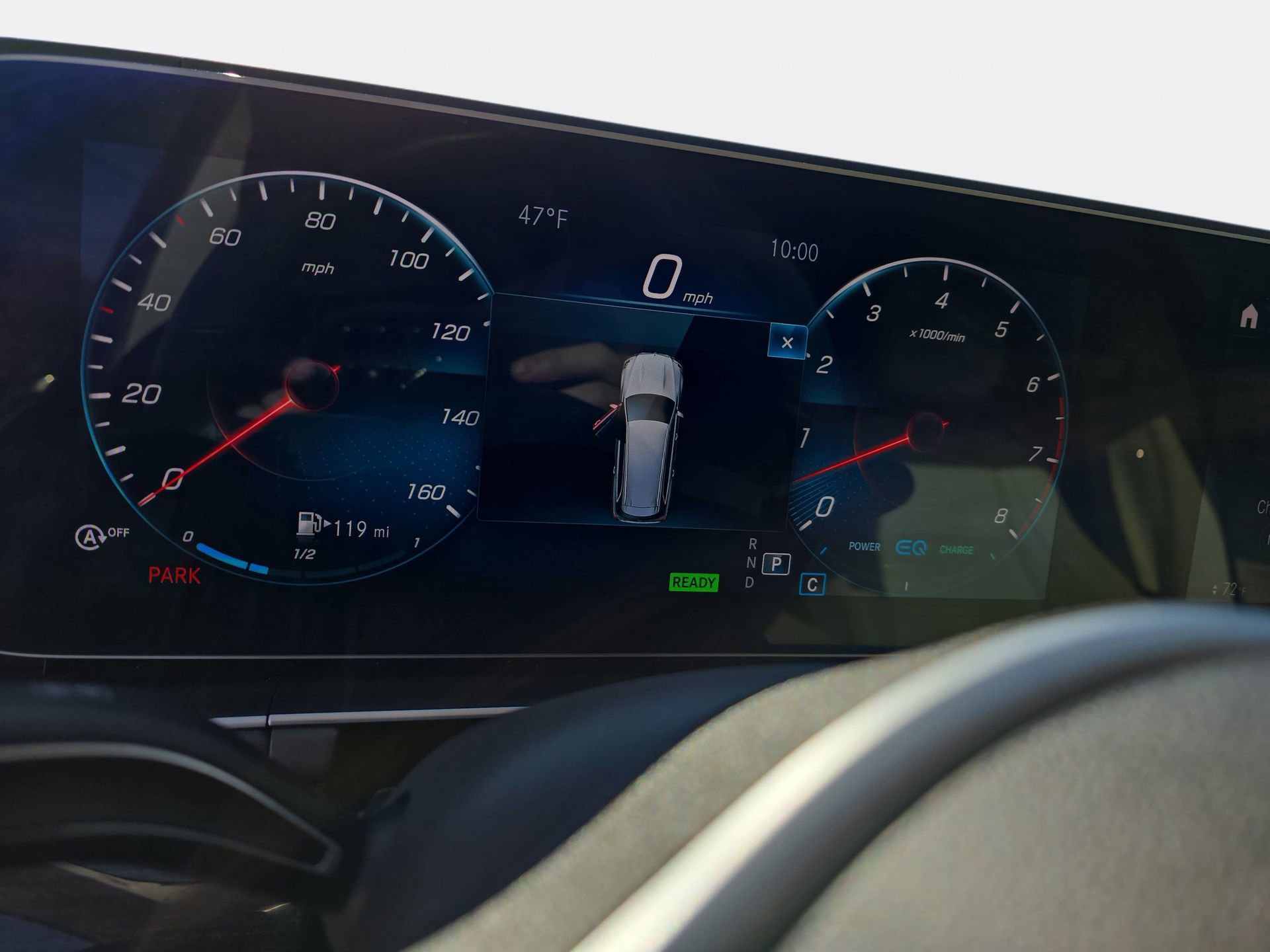 Used 2020 Mercedes-Benz GLS 450 4MATIC image 19