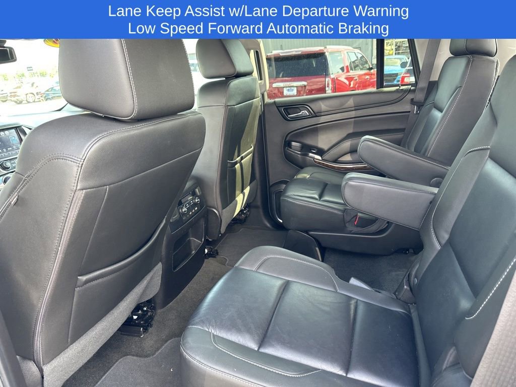 Used 2018 Chevrolet Tahoe LT image 26