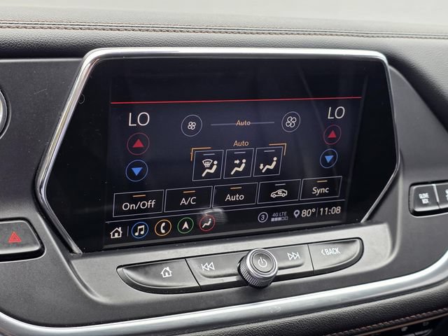 Used 2020 Chevrolet Blazer Premier w/ Driver Confidence II Package FWD image 31