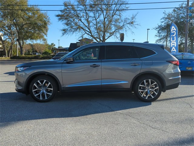 Used 2023 Acura MDX FWD w/ Technology Package image 7