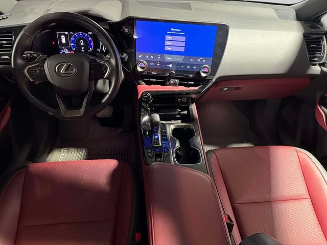 Used 2025 Lexus NX 350 AWD w/ Accessory Package (2T) image 18