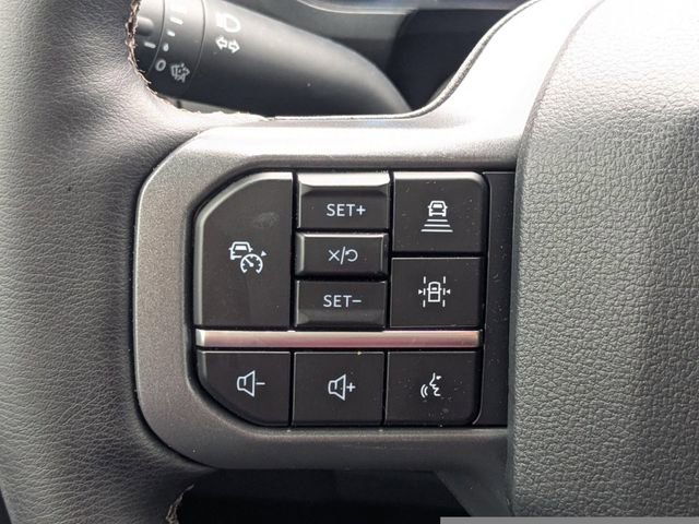 New 2025 Ford F150 Lariat w/ Equipment Group 502A High image 19