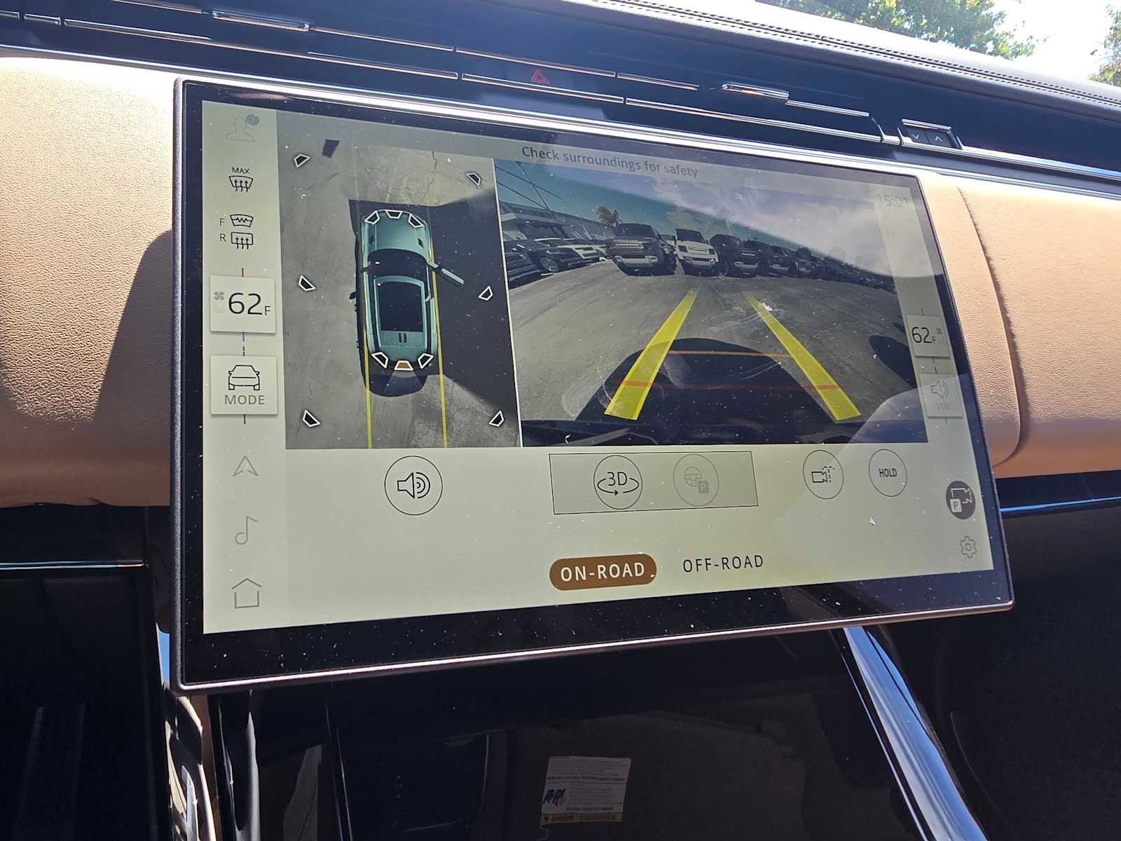 New 2025 Land Rover Range Rover Sport SE image 30