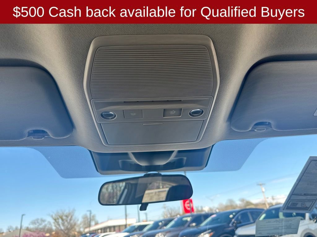 New 2026 Nissan Sentra SV image 44