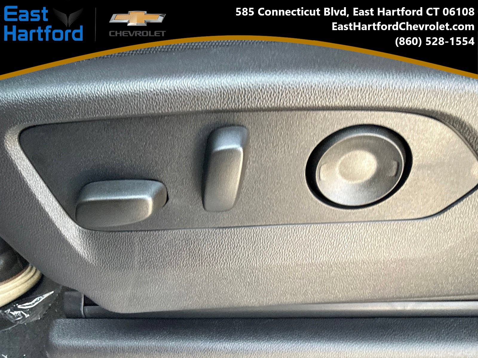 New 2026 Chevrolet Silverado 1500 LT AWD/4WD image 35