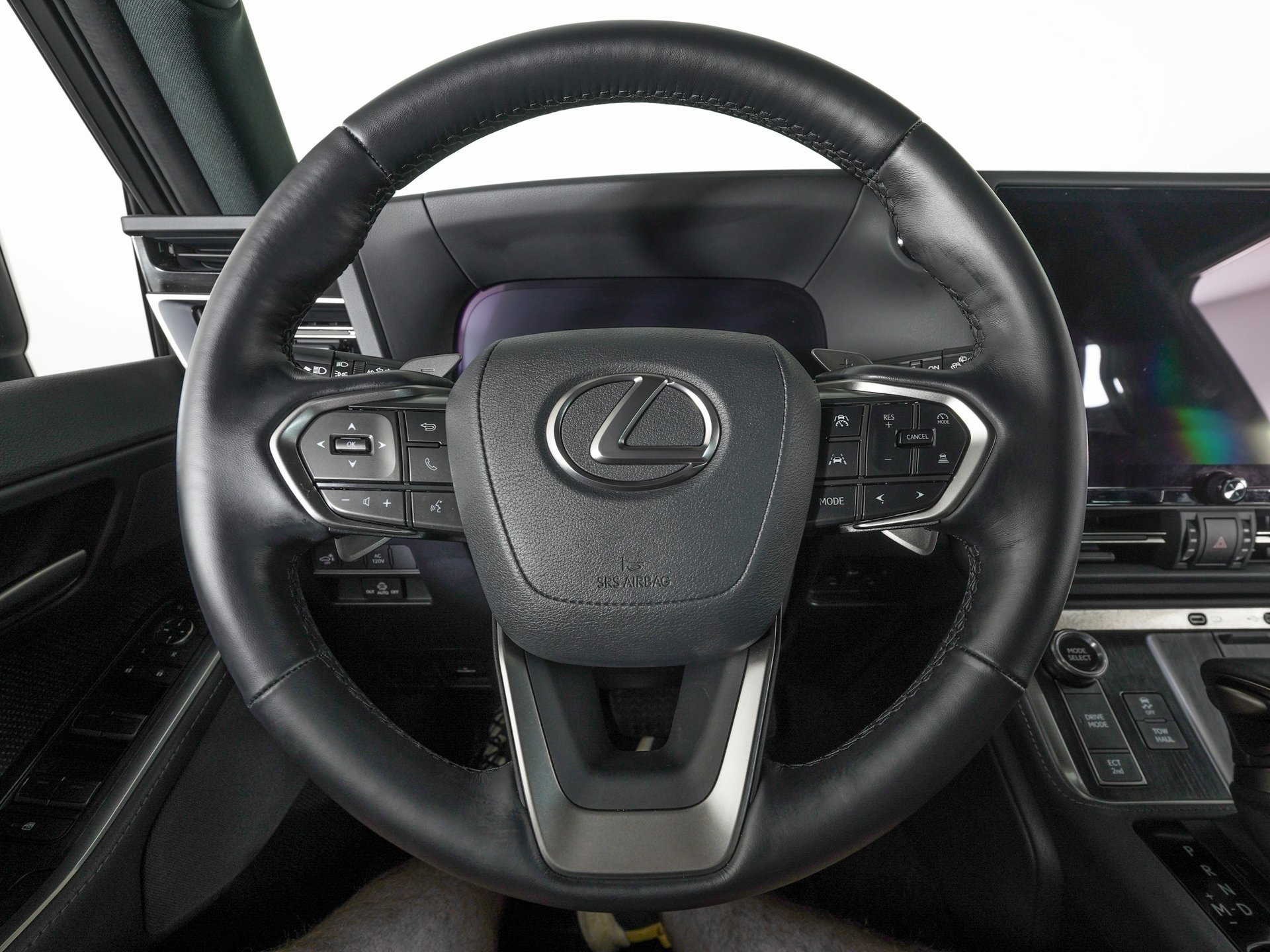 Used 2025 Lexus GX 550 image 19