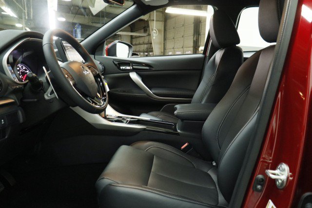 New 2026 Mitsubishi Eclipse Cross SEL AWD/4WD image 6