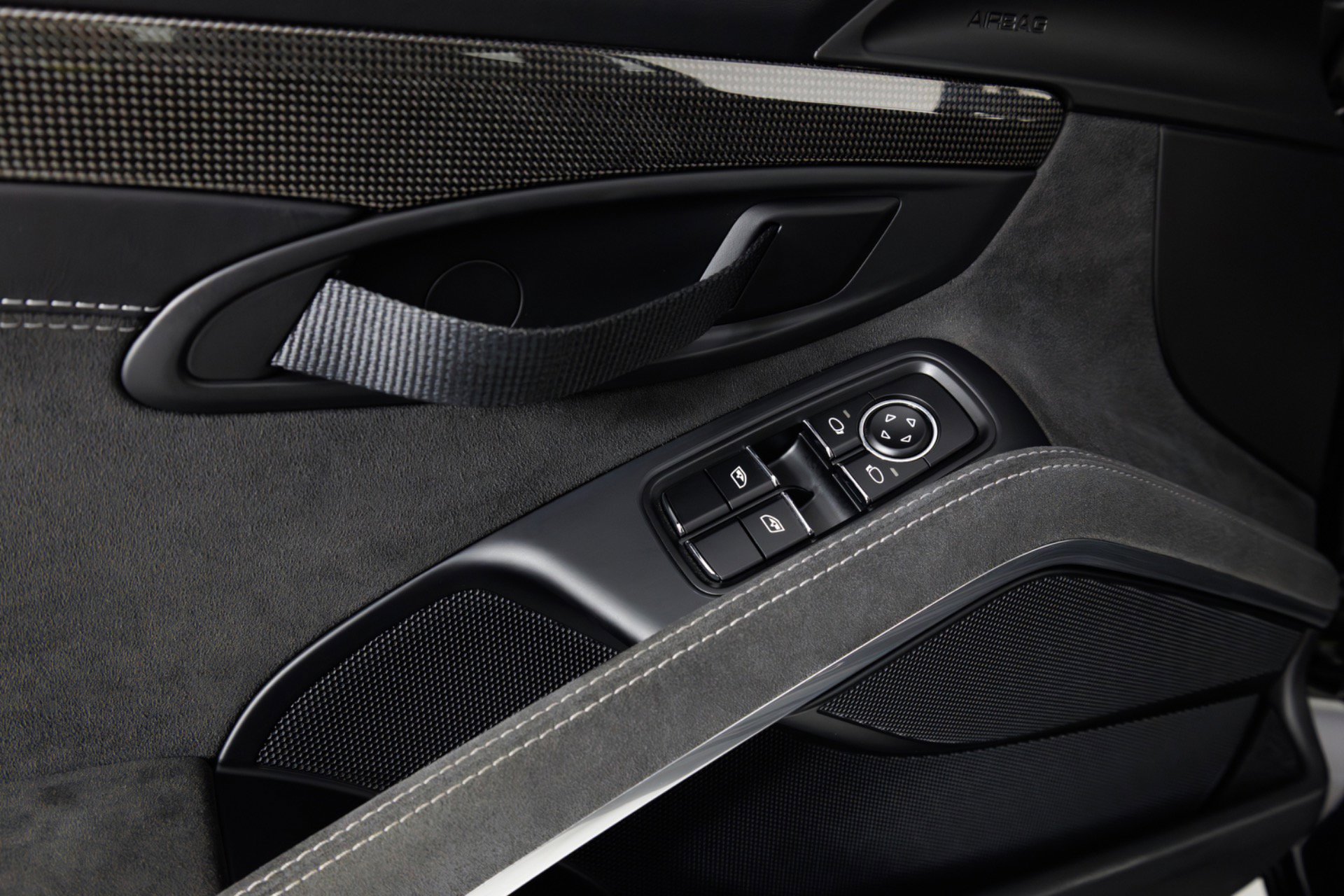 Used 2016 Porsche Cayman GT4 RWD image 29