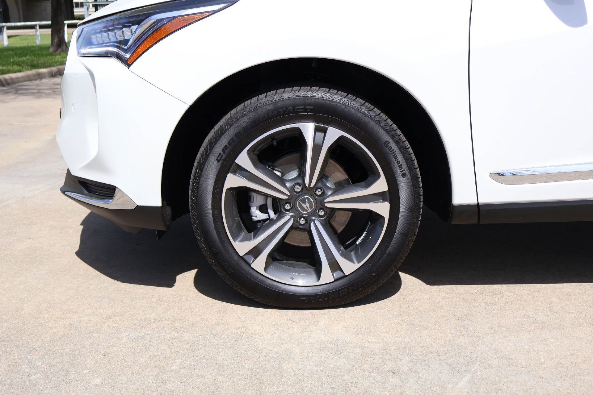 Certified 2026 Acura RDX Technology Package image 8